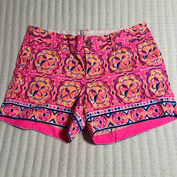 Lilly Pulitzer Pants - Lily Pulitzer Shorts